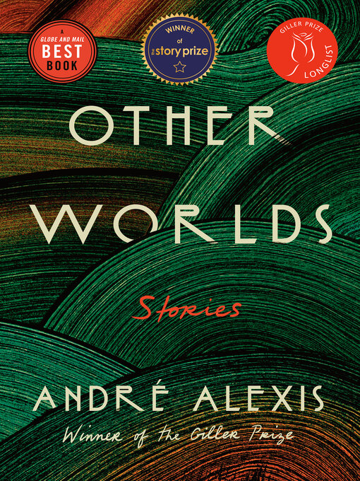 Cover image for Other Worlds